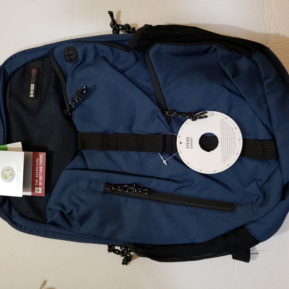 Backpack - Picture 4 of 5